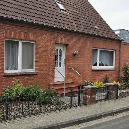 Am Park Apartman Moormerland Kültér fotó