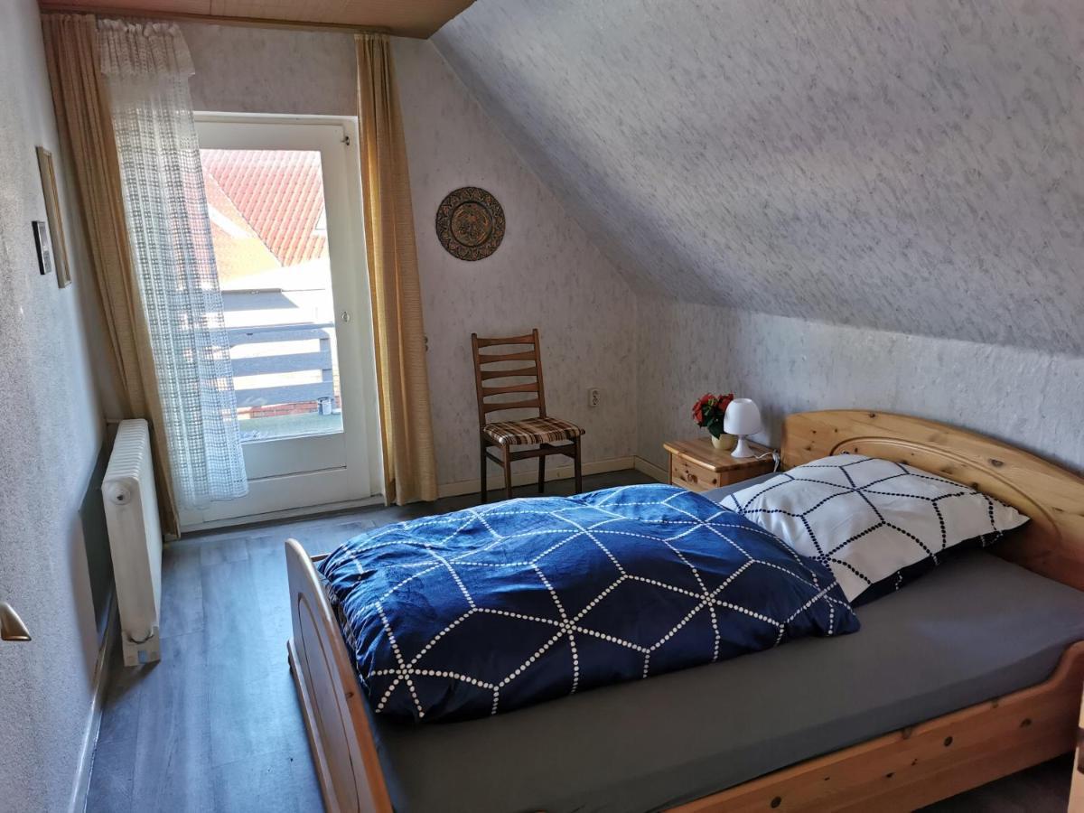 Am Park Apartman Moormerland Kültér fotó