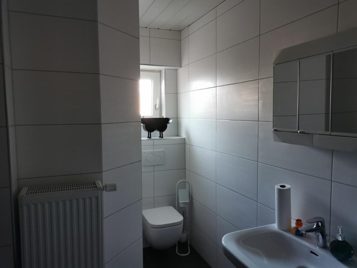 Am Park Apartman Moormerland Kültér fotó