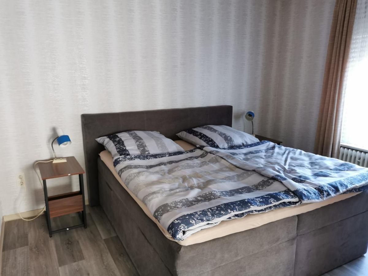 Am Park Apartman Moormerland Kültér fotó