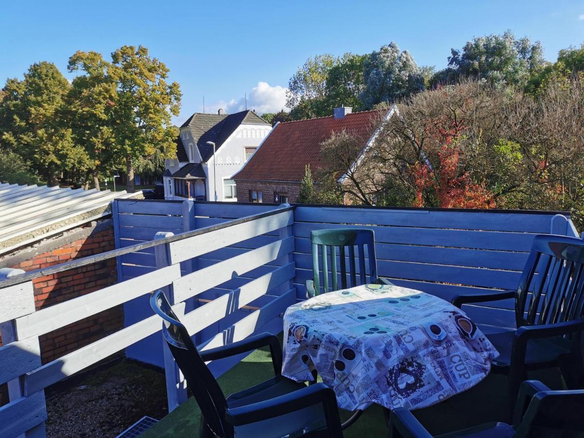 Am Park Apartman Moormerland Kültér fotó