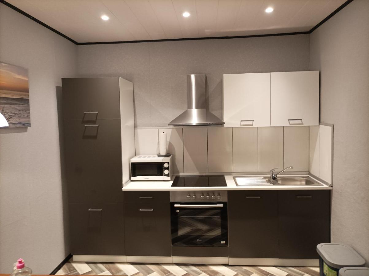 Am Park Apartman Moormerland Kültér fotó