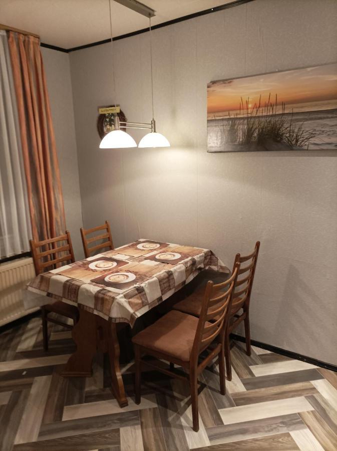 Am Park Apartman Moormerland Kültér fotó