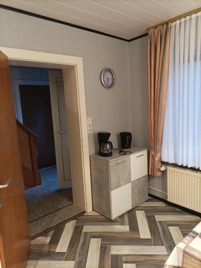 Am Park Apartman Moormerland Kültér fotó