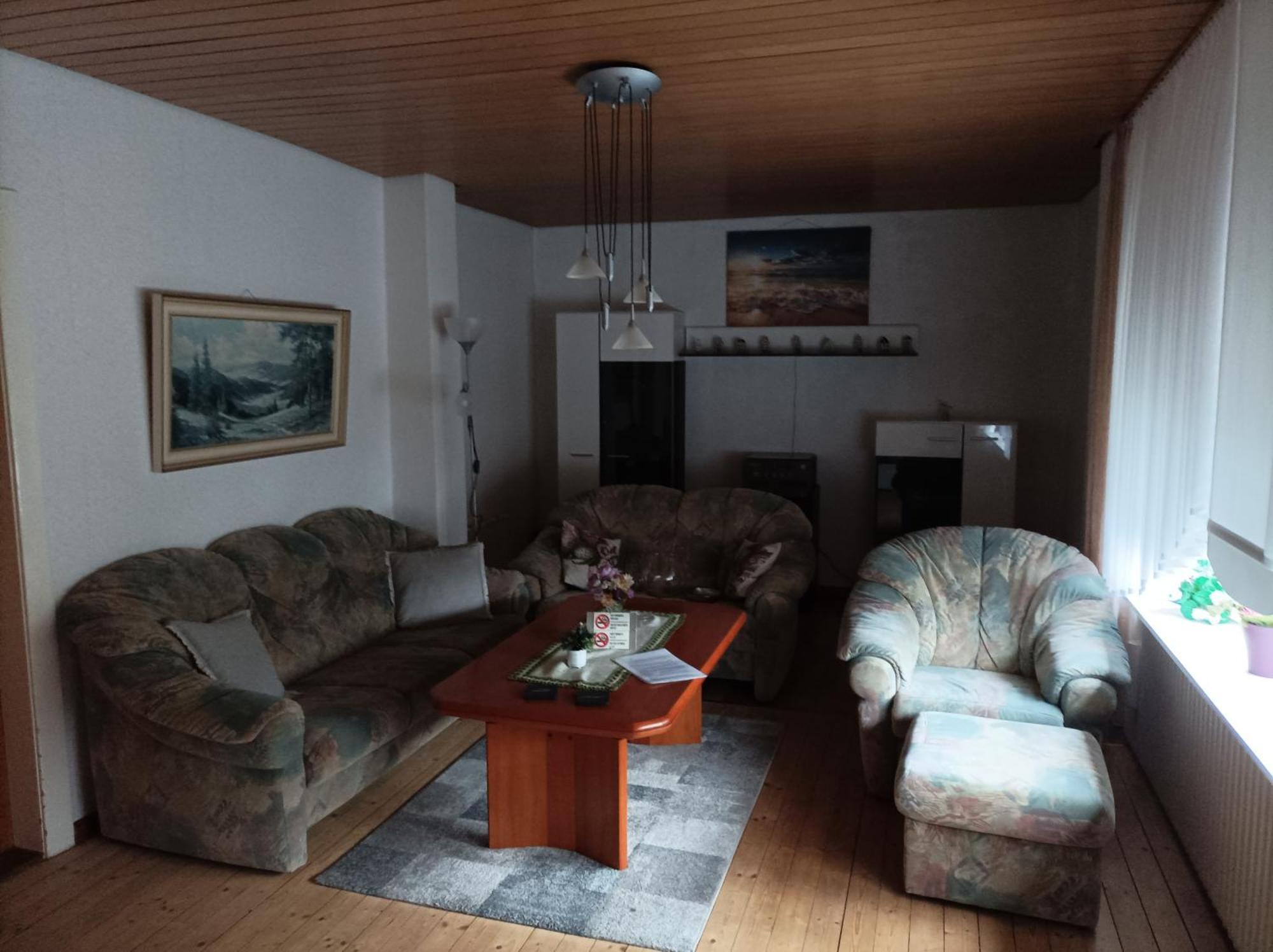 Am Park Apartman Moormerland Kültér fotó