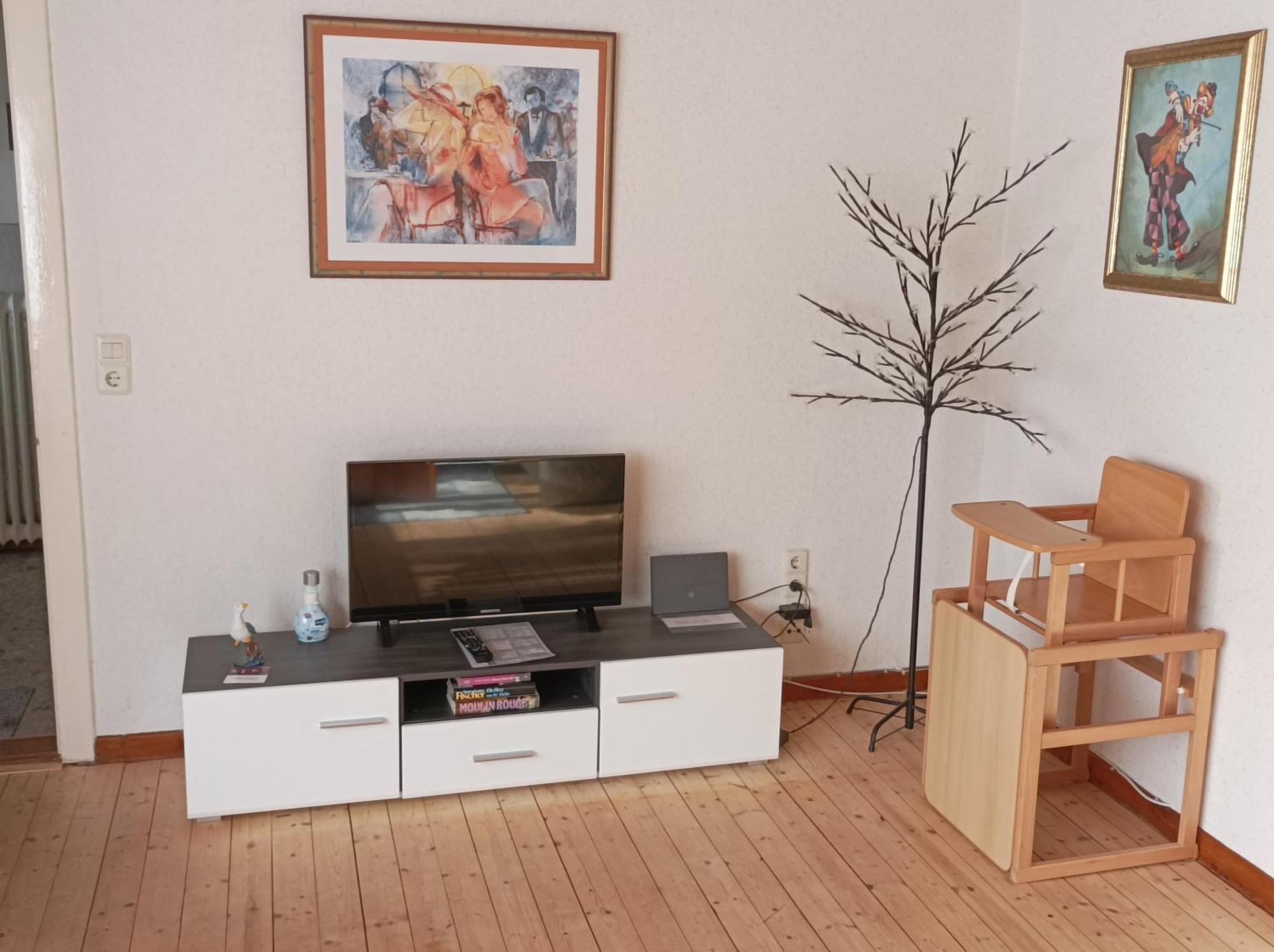 Am Park Apartman Moormerland Kültér fotó