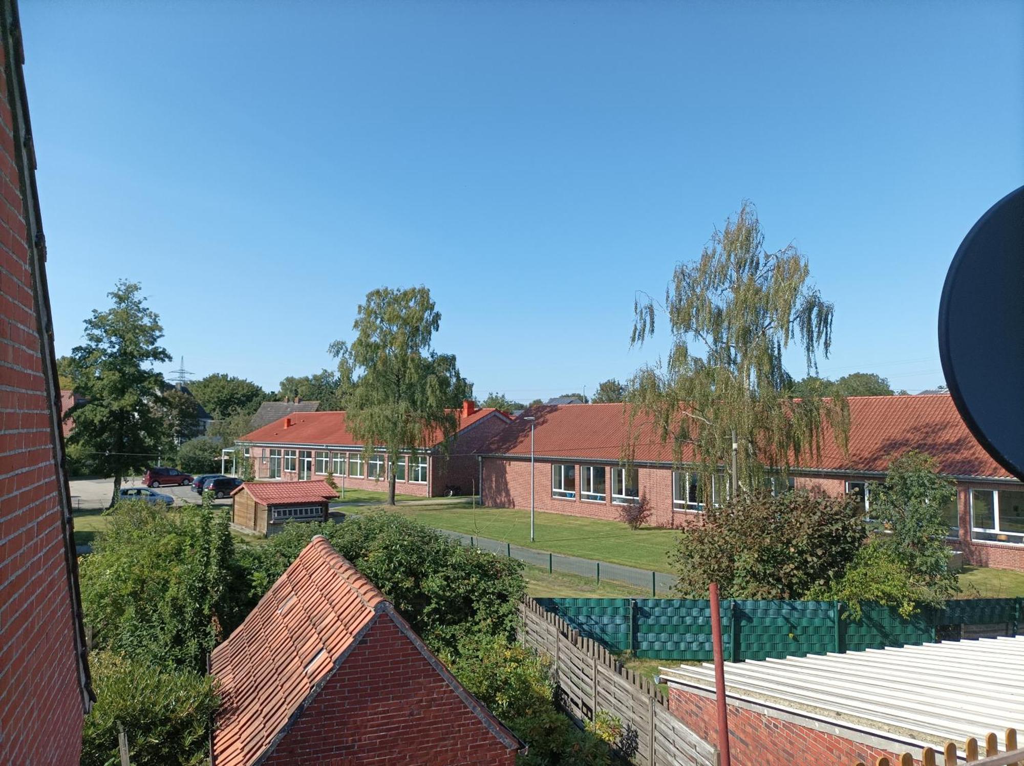 Am Park Apartman Moormerland Kültér fotó